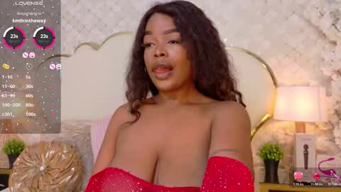 Snapshot of madissonlopez chatting on 12/03/25, 11:36 Madisson Lopez online show from 12/03/25, 11:36