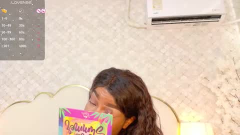 Snapshot of madissonlopez chatting on 12/15/25, 08:46 Madisson Lopez online show from 12/15/25, 08:46