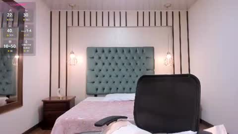 Miss Madisson online show from 06/29/26, 11:43