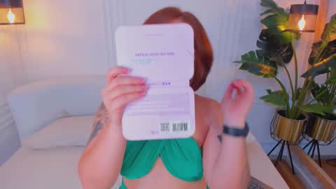 madissonmoore5 online show from 10/02/25, 02:24