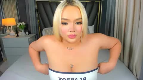 madissonmorgan online show from 10/04/25, 03:48