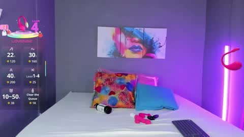 Madi online show from 12/17/25, 05:08