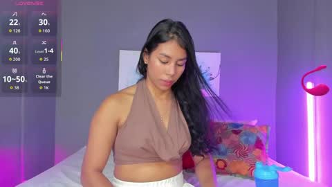 Madi online show from 05/14/26, 05:09