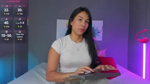 Madi online show from 05/19/26, 05:19