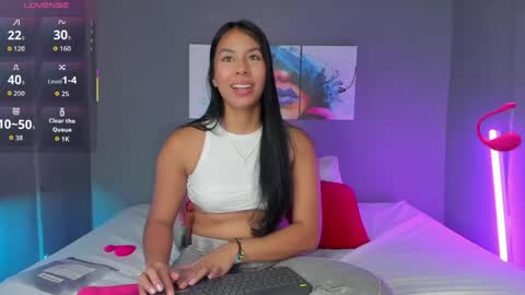 Madi online show from 06/01/26, 05:25