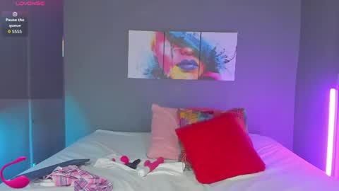 Madi online show from 06/10/26, 05:23