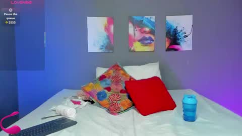 Madi online show from 06/27/26, 05:40