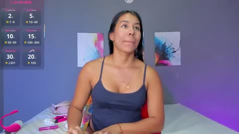Madi online show from 07/11/26, 05:37