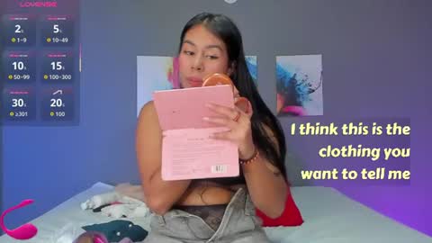 Madi online show from 07/15/26, 05:18