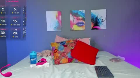 Madi online show from 07/28/26, 05:12