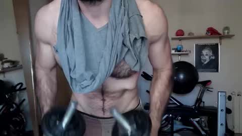 madmax20x online show from 11/12/25, 01:44