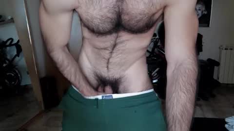 madmax20x online show from 11/17/25, 12:11