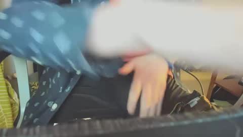 madmonkeyman10 online show from 03/01/25, 07:08