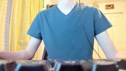 madmonkeyman10 online show from 03/05/25, 02:57