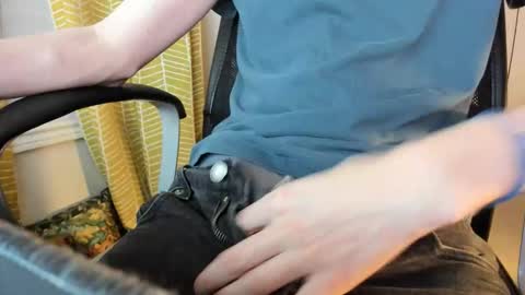madmonkeyman10 online show from 03/19/26, 05:00