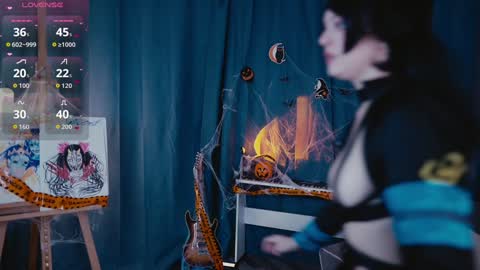 Alice online show from 10/17/25, 03:25