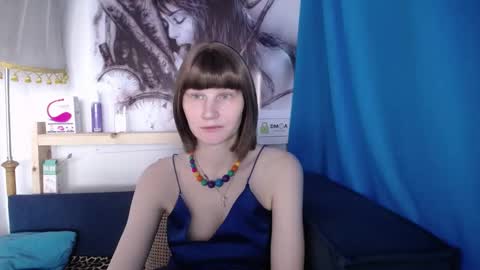 Elizabeth online show from 12/06/24, 04:36