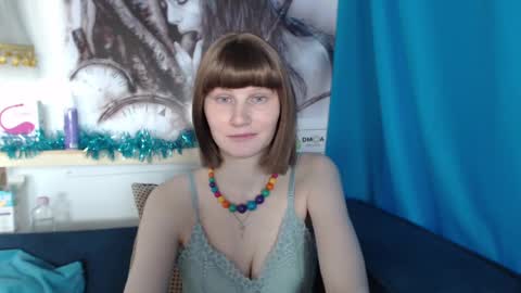 Elizabeth online show from 12/25/24, 04:22