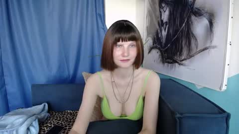 Elizabeth online show from 06/29/26, 01:34