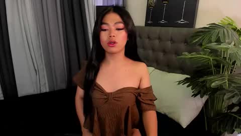 madonnajhonson online show from 10/18/25, 09:10