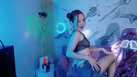 Mady online show from 10/13/25, 11:10