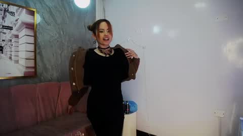 Mady online show from 04/28/26, 12:43