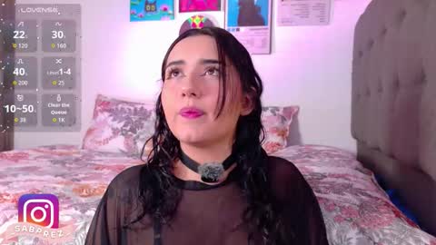 Snapshot of mady_malkovax chatting on 09/27/25, 07:19 Mady online show from 09/27/25, 07:19