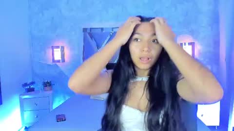 Mady Roa online show from 06/20/26, 01:30