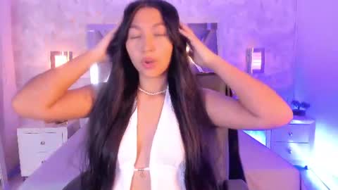 Mady Roa online show from 07/06/26, 11:40