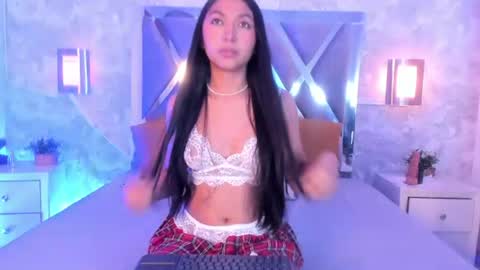 Mady Roa online show from 07/08/26, 03:44