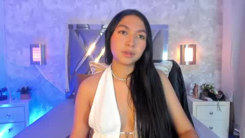 Mady Roa online show from 07/12/26, 08:55