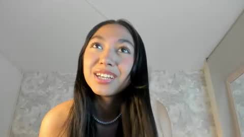 Mady Roa online show from 07/19/26, 07:45