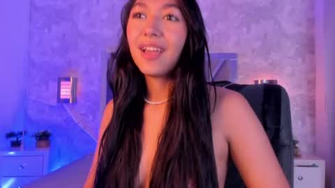 Mady Roa online show from 07/23/26, 04:43