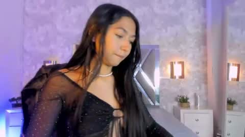 Mady Roa online show from 07/25/26, 06:27