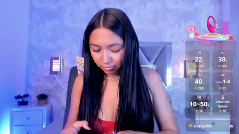 Mady Roa online show from 07/31/26, 04:34