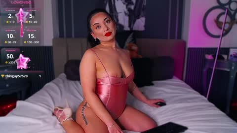 MadyLuxx online show from 12/17/24, 05:29
