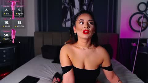 MadyLuxx online show from 12/19/24, 05:51