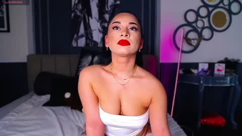 MadyLuxx online show from 01/03/25, 05:39