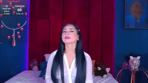 MadyLuxx online show from 03/18/26, 08:12