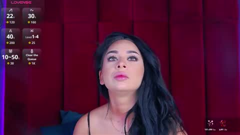 MadyLuxx online show from 06/13/26, 06:50