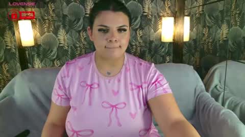 MADYMOAN online show from 07/04/26, 10:21