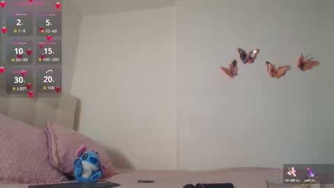 Snapshot of madysson__js_ chatting on 10/06/25, 10:51 madysson__js_ online show from 10/06/25, 10:51