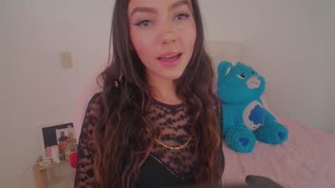 madysson leee online show from 02/19/25, 07:48