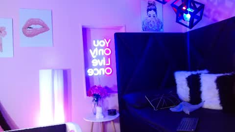 madyy_star online show from 06/20/26, 08:33
