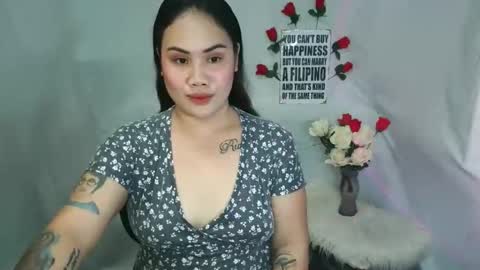 mae_hottie69 online show from 10/07/25, 10:56