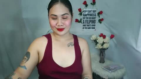 mae_hottie69 online show from 10/09/25, 10:46