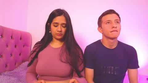 Snapshot of mae_nathan chatting on 09/14/25, 04:11 mae and nathan online show from 09/14/25, 04:11