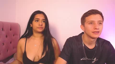 Snapshot of mae_nathan chatting on 09/16/25, 11:55 mae and nathan online show from 09/16/25, 11:55