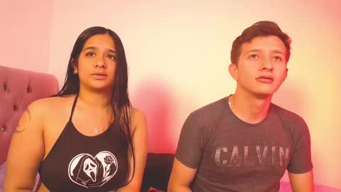 Snapshot of mae_nathan chatting on 09/18/25, 12:40 mae and nathan online show from 09/18/25, 12:40