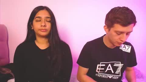 Snapshot of mae_nathan chatting on 09/24/25, 01:14 mae and nathan online show from 09/24/25, 01:14